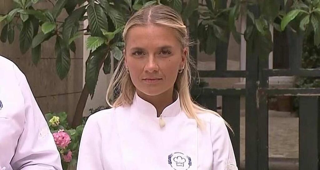 chiara serpaggi origine