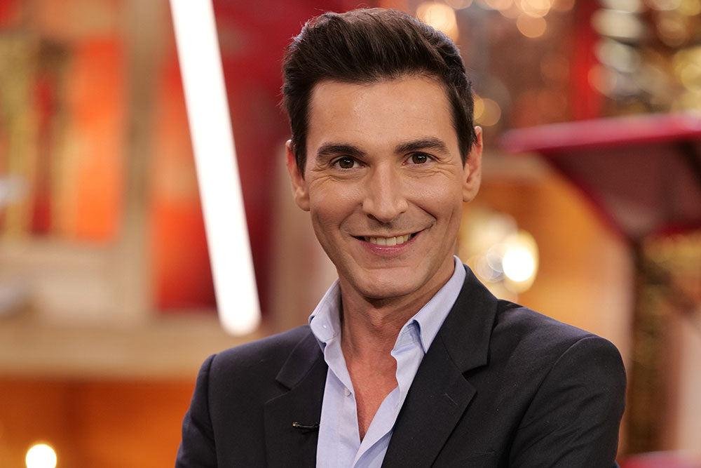 harold hessel son compagnon