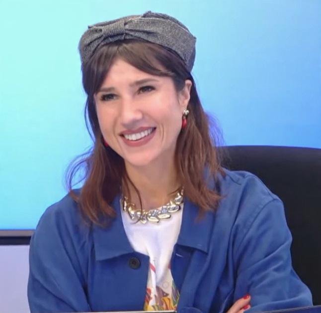 marie s'infiltre origine