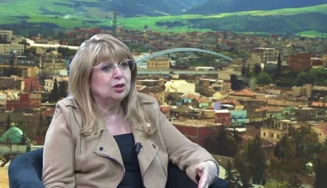 martine gozlan origine