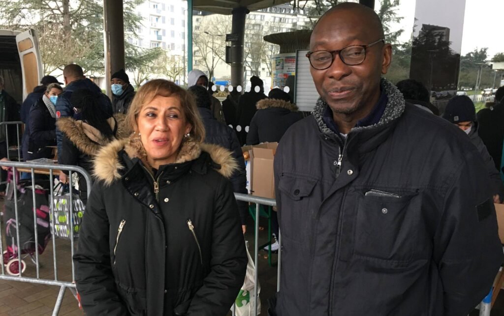 issa diop parents