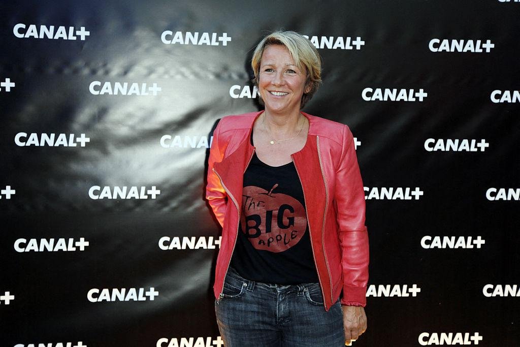 ariane massenet son compagnon