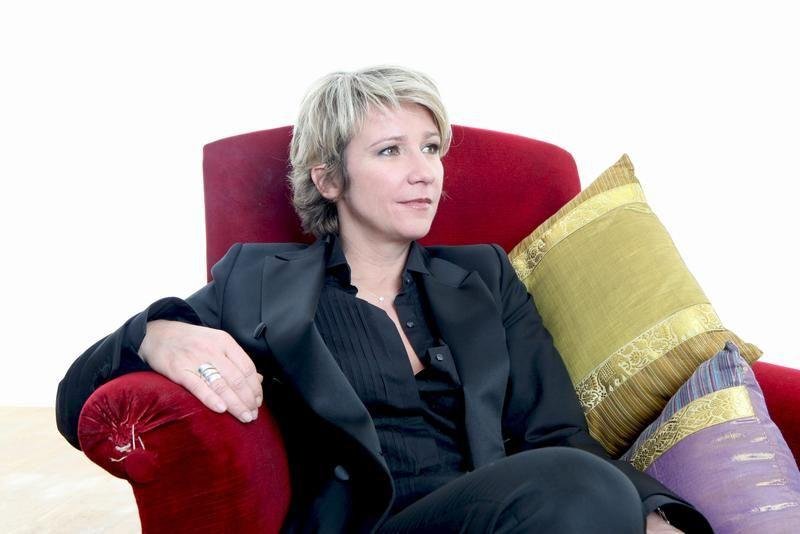 ariane massenet son compagnon