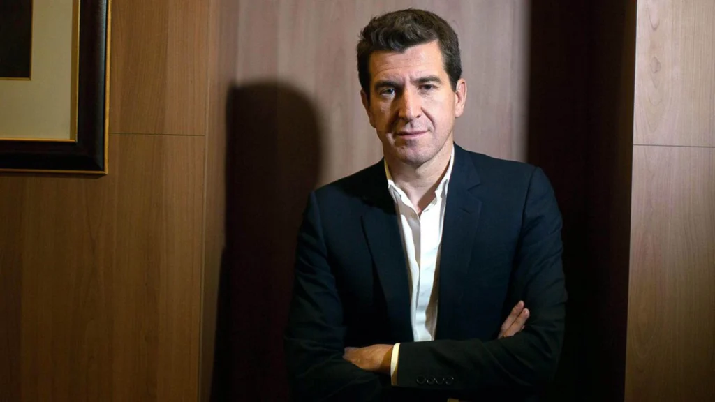 matthieu pigasse vie privée