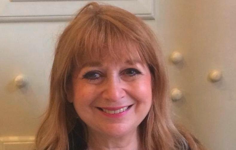 martine gozlan origine