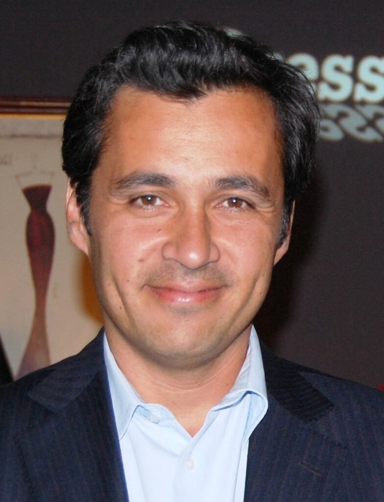 olivier galzi origine