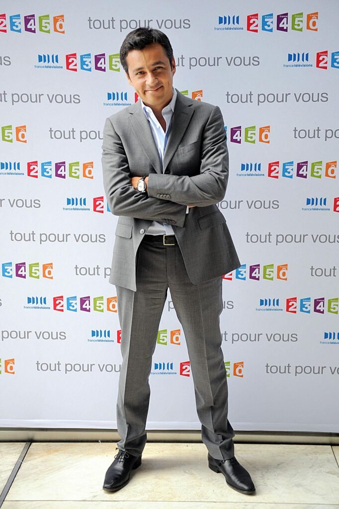 olivier galzi origine