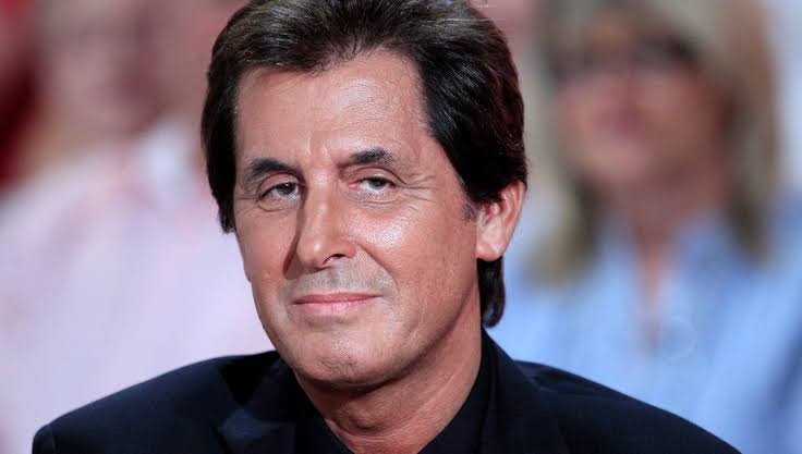 Max Guazzini épouse