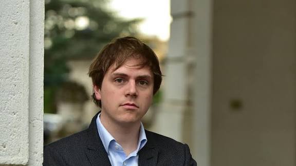 gilles gressani origine