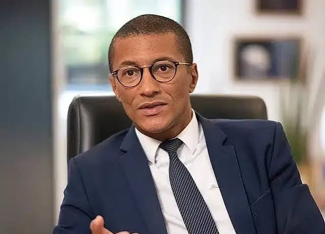 Karim Bouamrane épouse