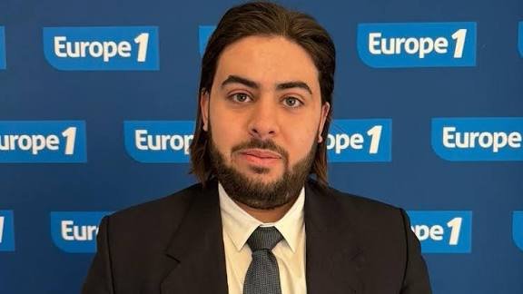 radouan kourak origine parents