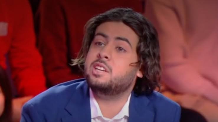radouan kourak origine parents