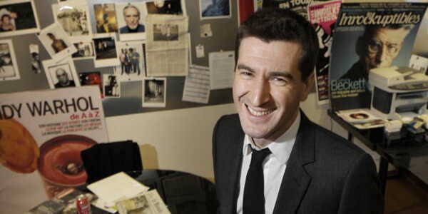 matthieu pigasse vie privée