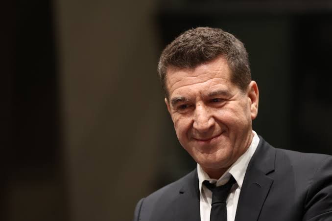 matthieu pigasse vie privée