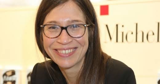 marianne chaillan origine parents