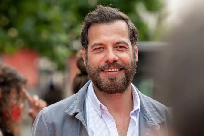 laurent lafitte qui sont ses parents