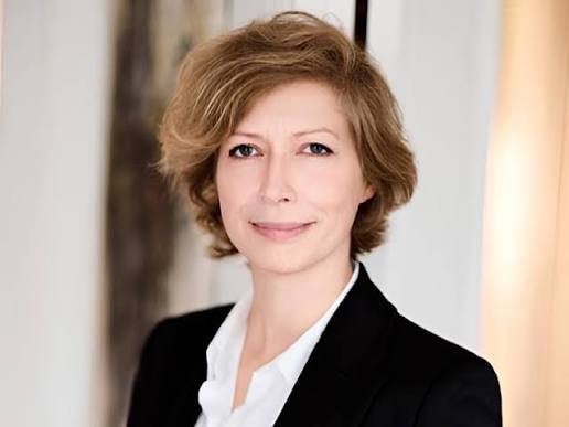 anne-claire legendre vie privée