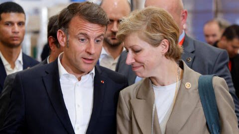 anne-claire legendre vie privée