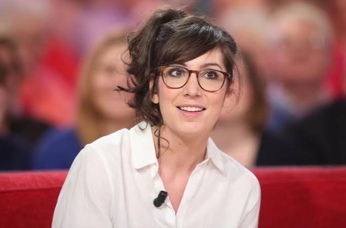 nora hamzawi mari