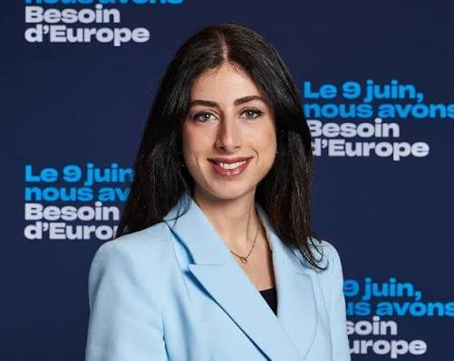 Shannon Seban âge