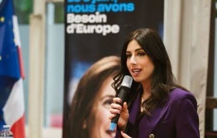 Shannon Seban âge