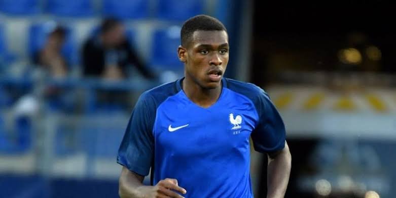 issa diop parents