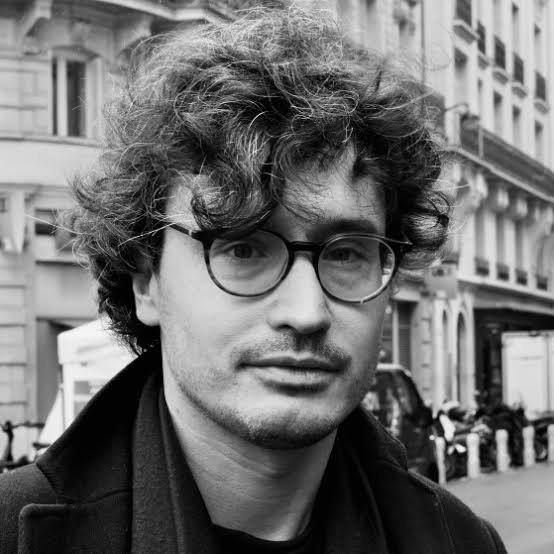 mathieu slama origine