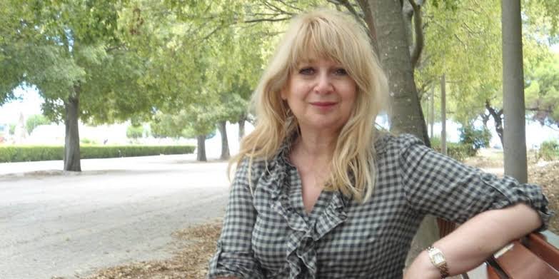 martine gozlan origine