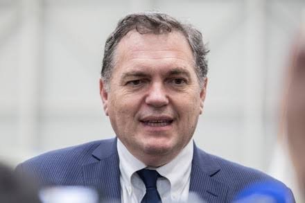 Philippe Tabarot épouse