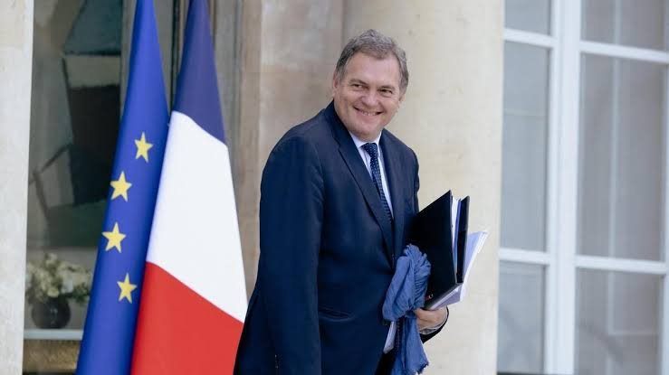 Philippe Tabarot épouse