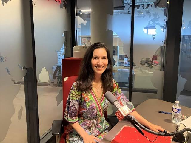 delphine minoui compagnon