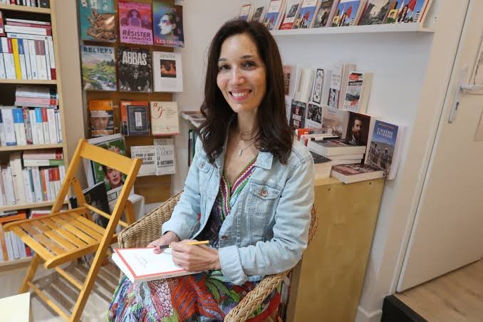 delphine minoui compagnon