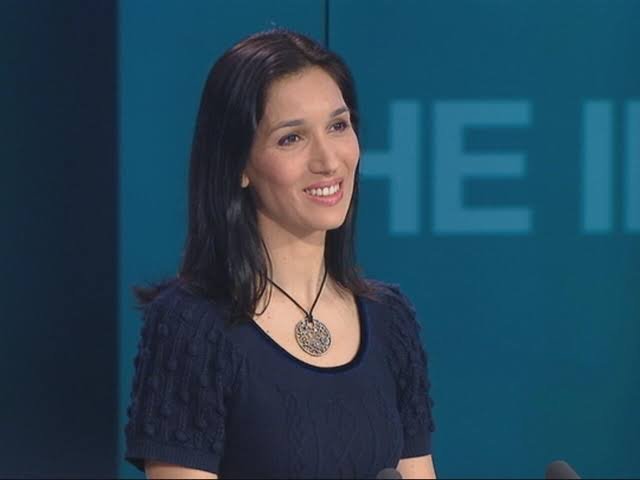 delphine minoui compagnon