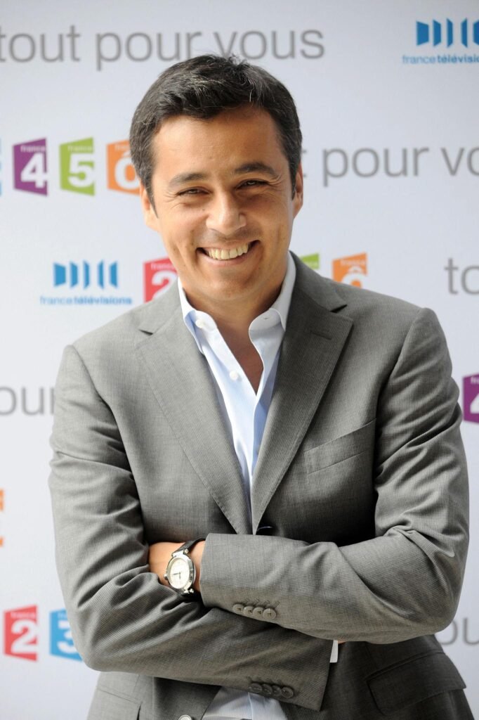 olivier galzi origine