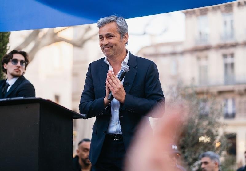 olivier galzi origine
