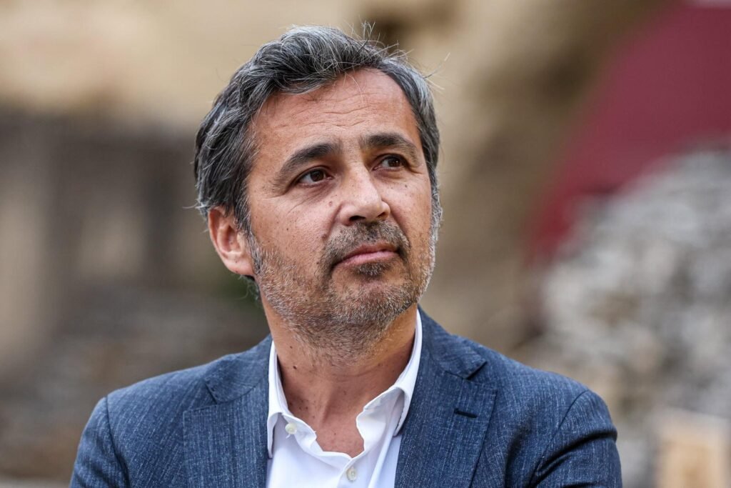 olivier galzi origine