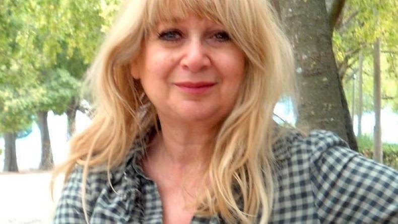 martine gozlan origine