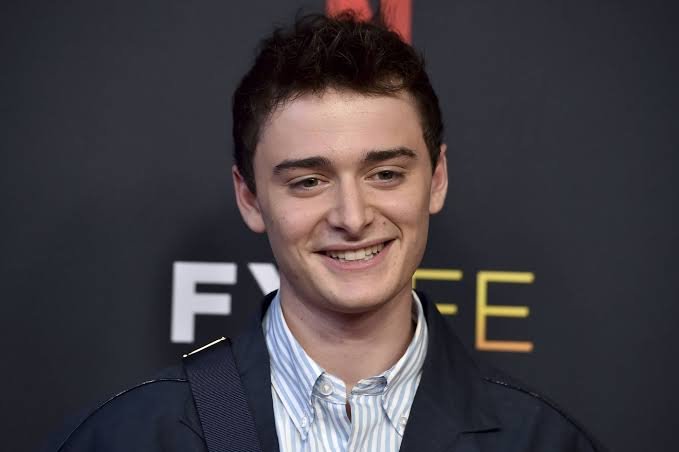 noah schnapp origine