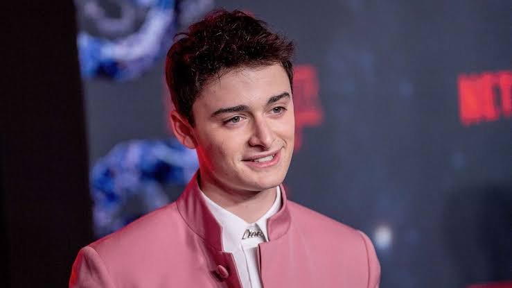noah schnapp origine