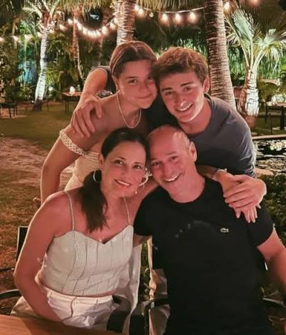 noah schnapp origine