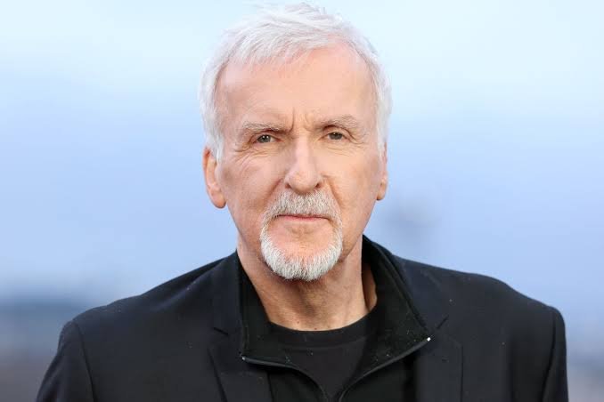 james cameron épouse