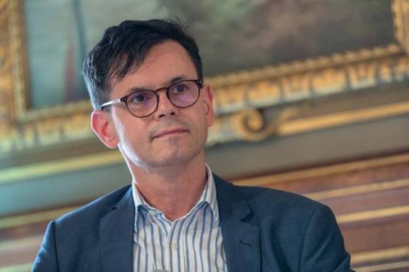 christophe leribault compagnon