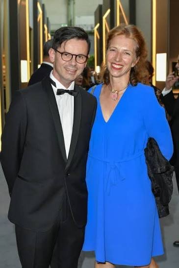 christophe leribault compagnon