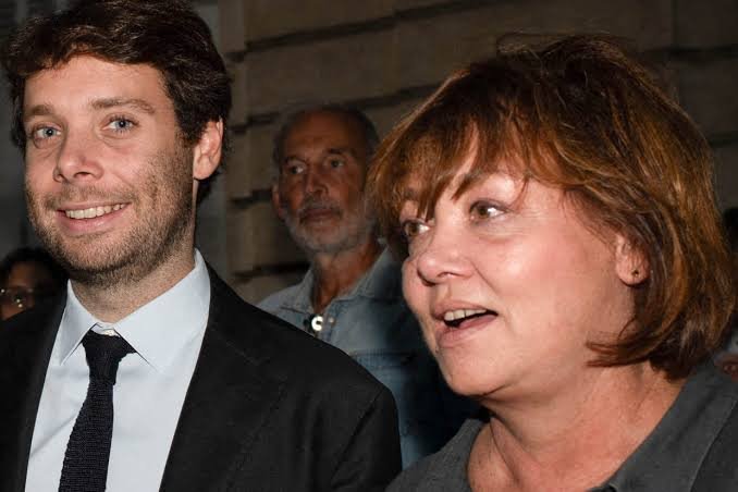renaud saint-cricq fils de nathalie saint-cricq