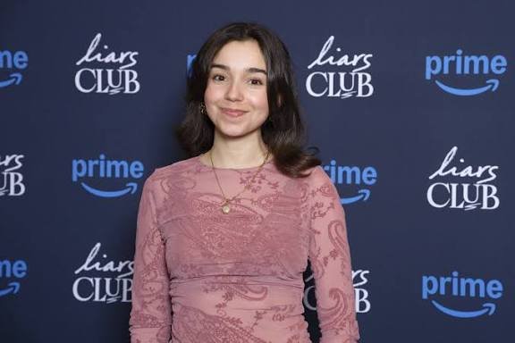 Jenna Boulmedaïs origine