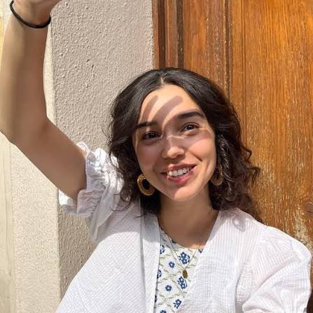 Jenna Boulmedaïs origine
