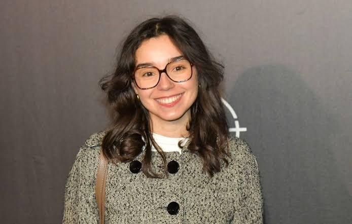 Jenna Boulmedaïs origine