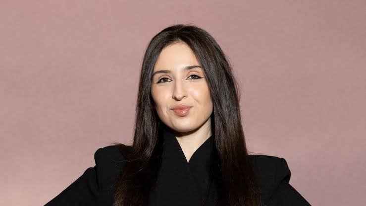 nabila belaidouni origine