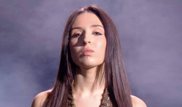 nabila belaidouni origine