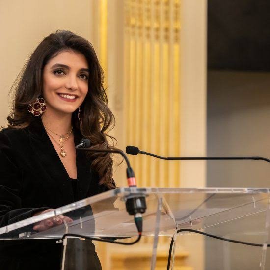 yara rizk